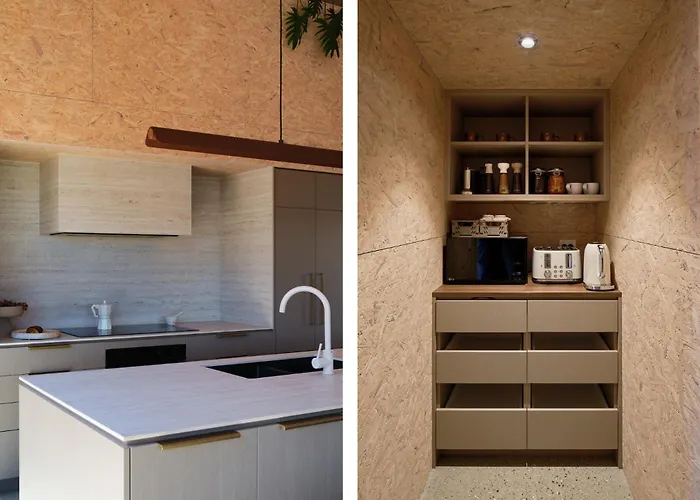 Scout - Luxurious Interiors - Views - Architecturally Designed