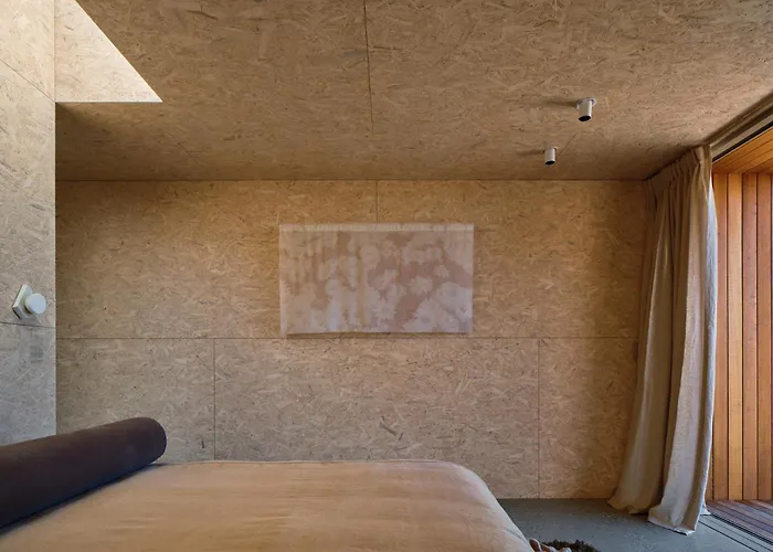 Scout - Luxurious Interiors - Views - Architecturally Designed Holiday home