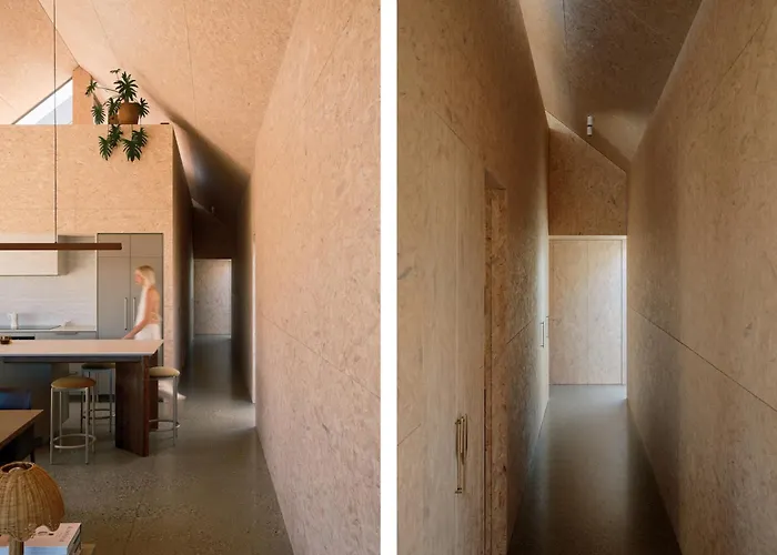 Holiday home Scout - Luxurious Interiors - Views - Architecturally Designed *