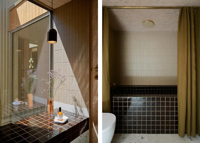 Scout - Luxurious Interiors - Views - Architecturally Designed *