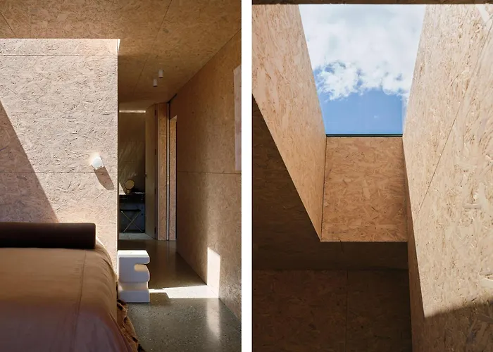 Scout - Luxurious Interiors - Views - Architecturally Designed * Wanaka