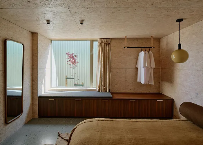 Scout - Luxurious Interiors - Views - Architecturally Designed