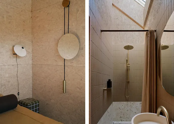 Scout - Luxurious Interiors - Views - Architecturally Designed Holiday home *