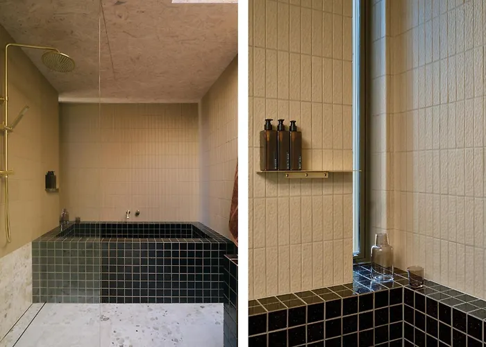 Scout - Luxurious Interiors - Views - Architecturally Designed * Wanaka